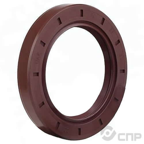 Манжета армированная 13,7х24х5 (сальник)