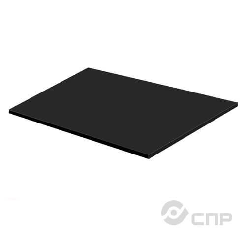Техпластина (лист) 450х450х3,1