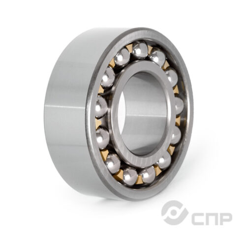 Подшипник радиальный ГОСТ 100х125х13 (1000820) Подшипник радиальный ГОСТ 100х125х13 (1000820)