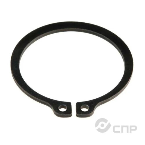 Стопорное наружное кольцо 185х4
