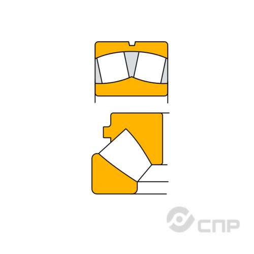 Подшипники сферические SKF в Бузулуке